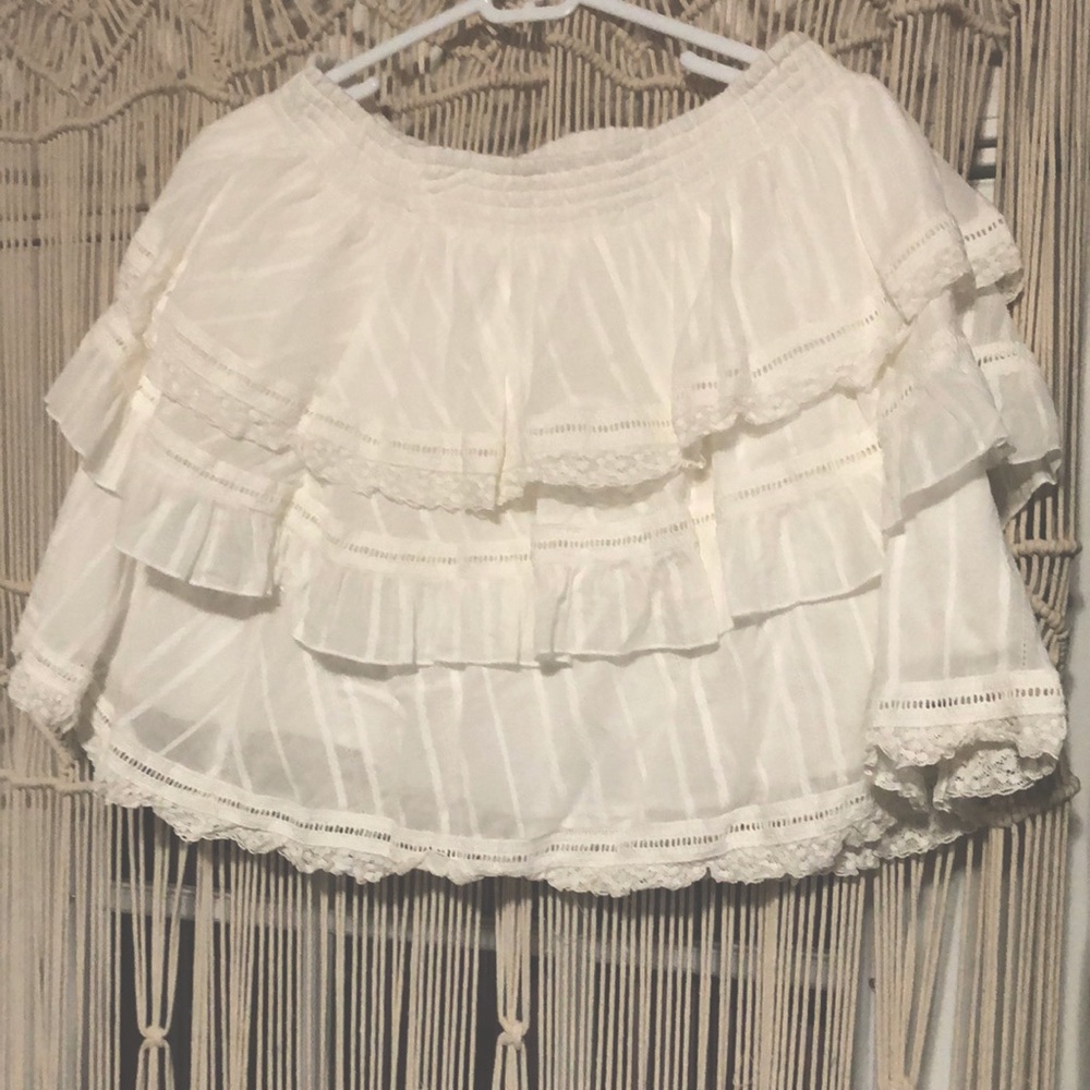 Spell skirt size L